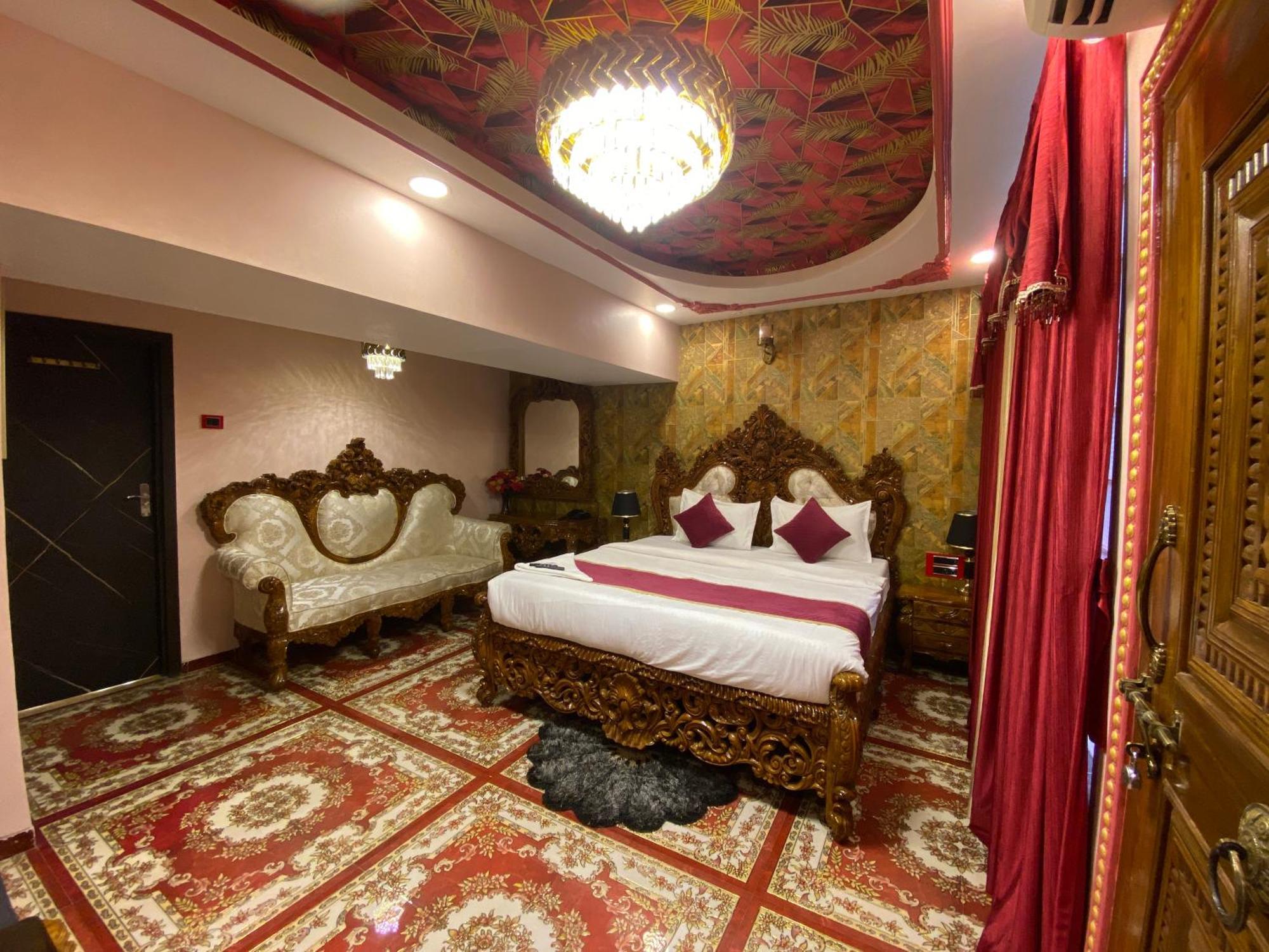 Hotel 97 Inn- Andheri Versova - Mumbai — Photos 2