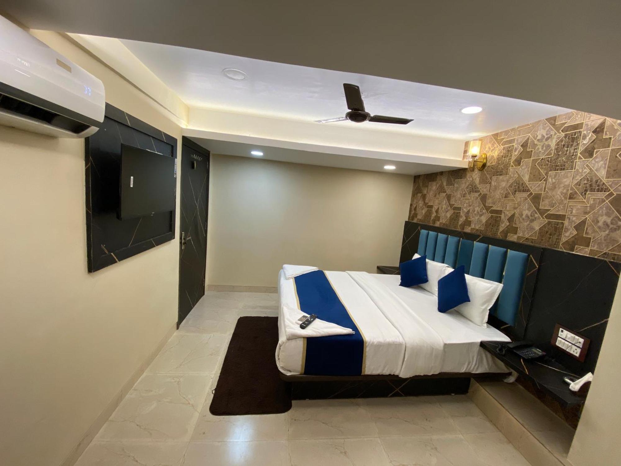 Hotel 97 Inn- Andheri Versova - Mumbai — Photos 3